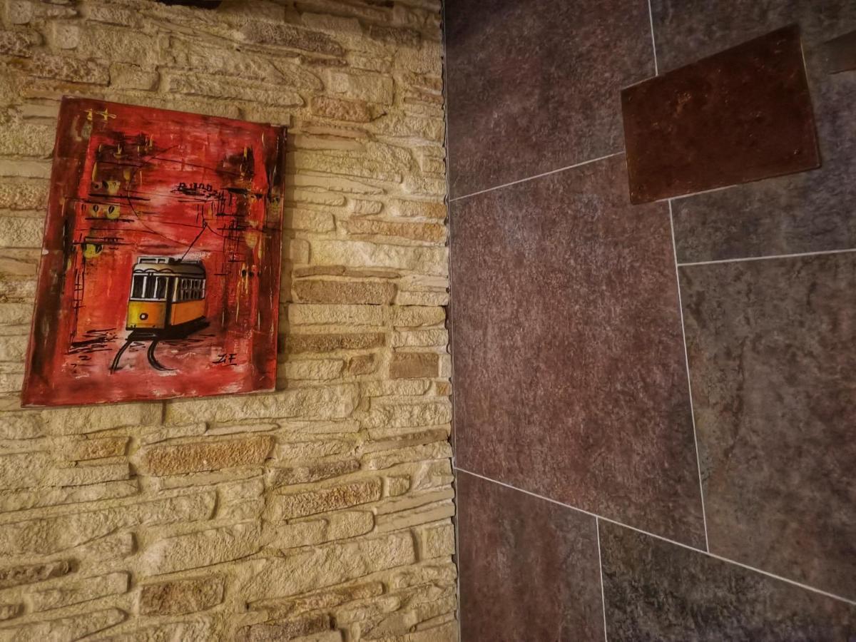 Beautiful Apartment In The Historic Neighbourhood Tarragona Exterior foto
